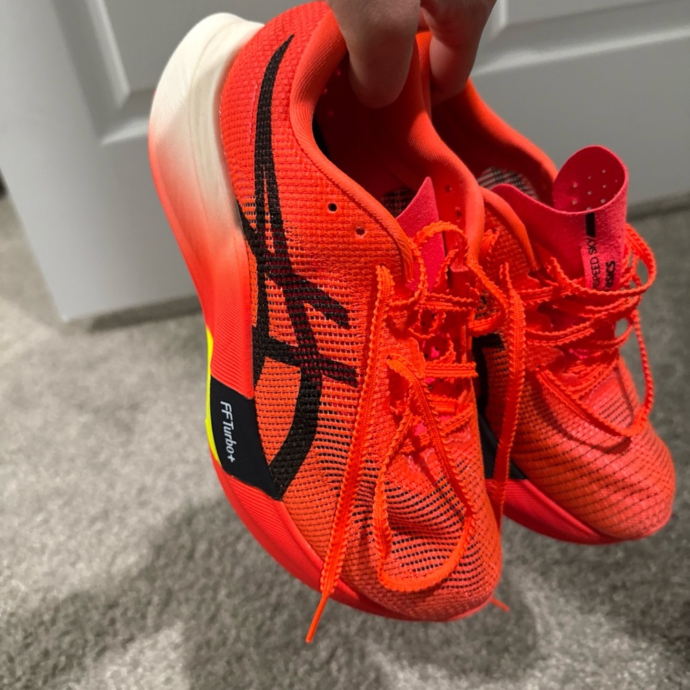ASICS Metaspeed Sky - Picture 2 of 6
